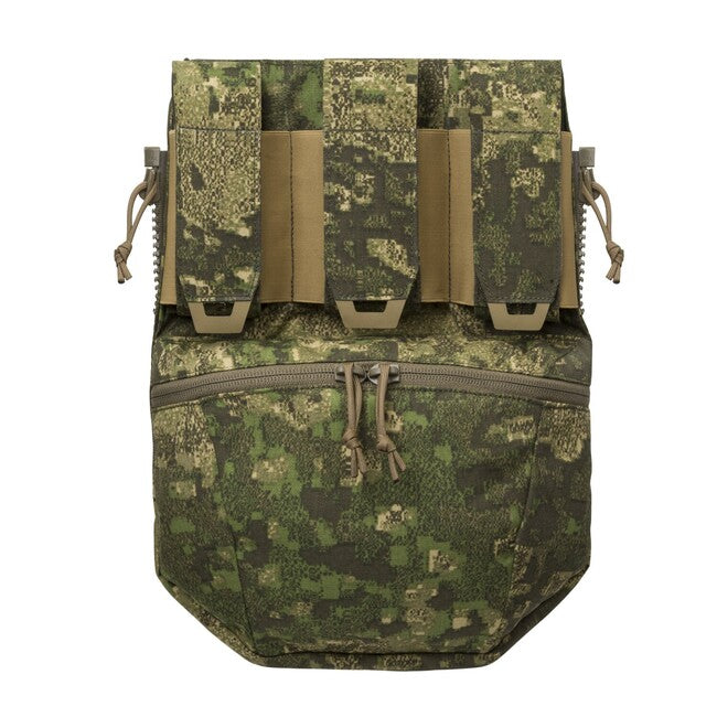 Direct Action® SPITFIRE нападателен панел Cordura, PenCott WildWood™