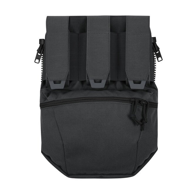 Direct Action® SPITFIRE щитен панел Cordura, сенчесто сиво