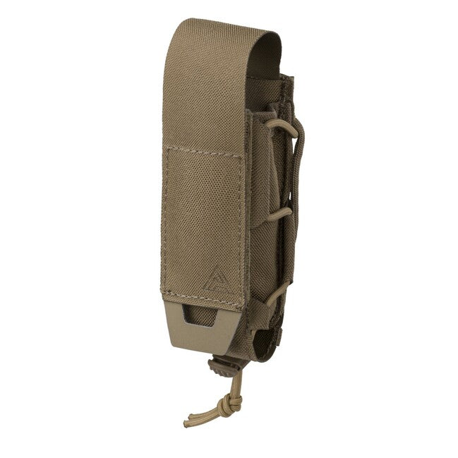 Direct Action® TAC RELOAD калъф за пистолетни магазини MK II Cordura, койот кафяво