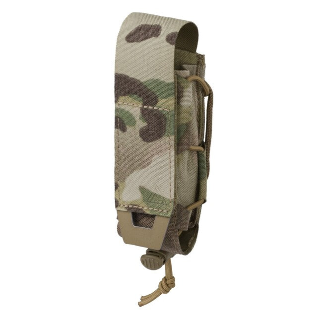 Direct Action® TAC RELOAD калъф за пистолетни магазини MK II Cordura, MultiCam