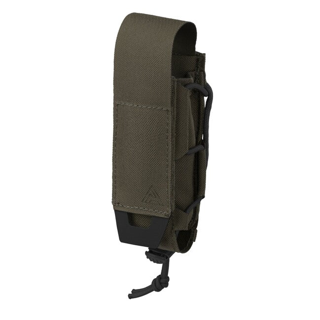 Direct Action® TAC RELOAD калъф за пистолетни магазини Cordura MK II, рейнджър зелено