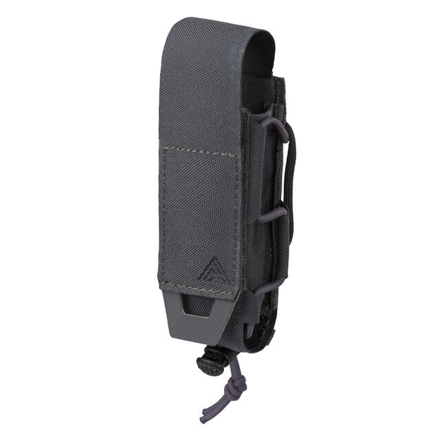 Direct Action® TAC RELOAD Cordura калъф за пистолетни магазини MK II, сенчесто сиво
