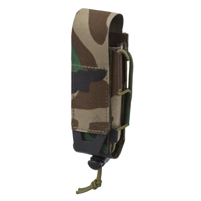 Direct Action® TAC RELOAD калъф за пистолетни магазини Cordura MK II, Woodland
