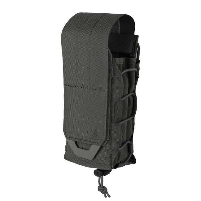 Direct Action® TAC RELOAD калъф за автоматни магазини Cordura, сенчесто сиво