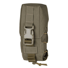 Direct Action® TAC RELOAD калъф за магазини AR-15 Cordura, адаптивно зелено