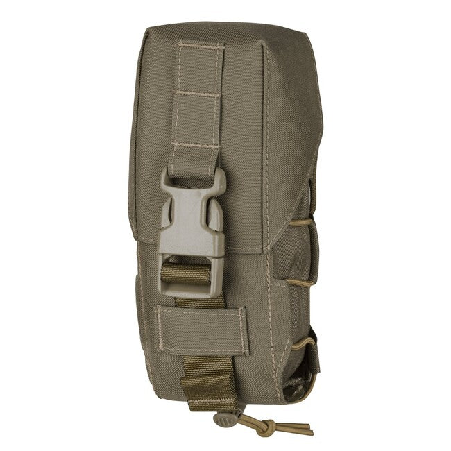 Direct Action® TAC RELOAD калъф за магазини AR-15 Cordura, адаптивно зелено