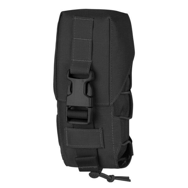 Direct Action® TAC RELOAD калъф за магазини Cordura AR 15, черен