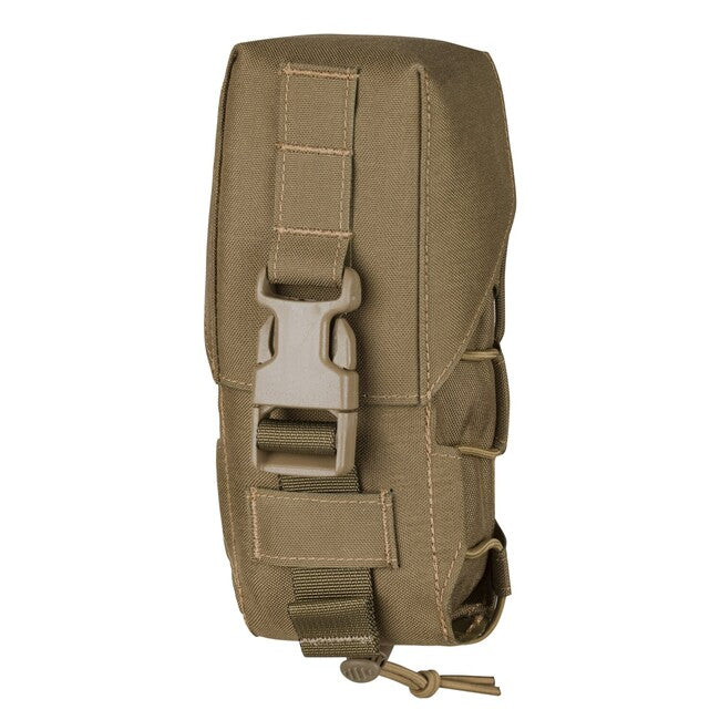 Direct Action® TAC RELOAD калъф за магазини AR-15 Cordura, койот кафяво