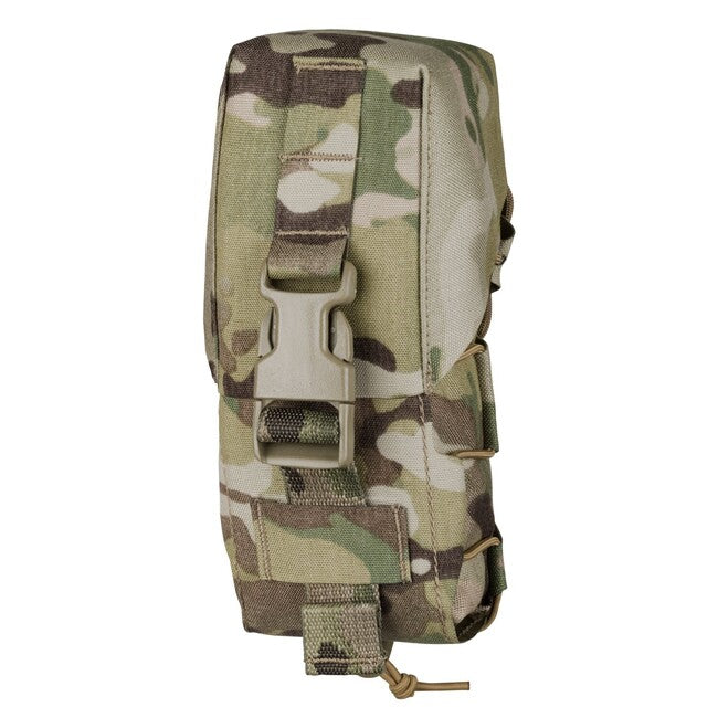 Direct Action® TAC RELOAD калъф за магазини AR-15 Cordura, MultiCam