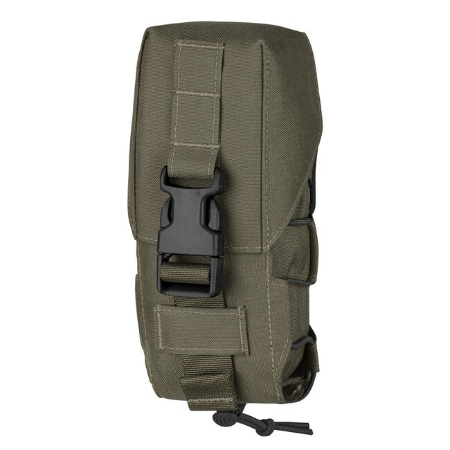 Direct Action® TAC RELOAD калъф за магазини Cordura, рейнджър зелено AR-15