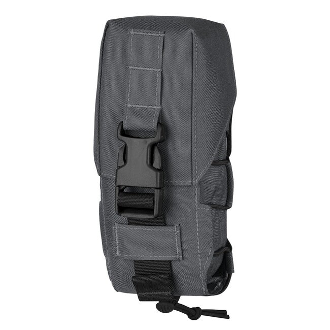 Direct Action® TAC RELOAD калъф за магазини AR-15 Cordura, сенчесто сиво