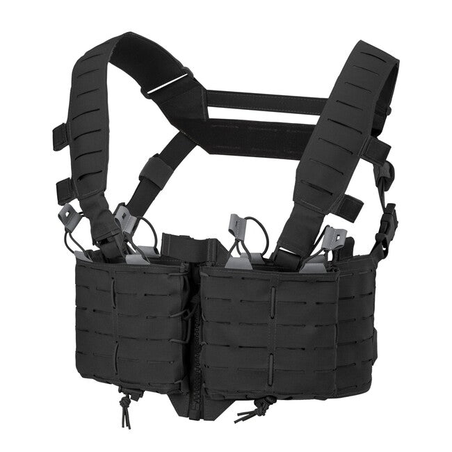 Direct Action® TEMPEST елек тактически Cordura, черен