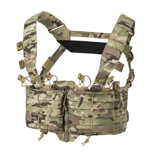 Direct Action® TEMPEST елек тактически Cordura, MultiCam