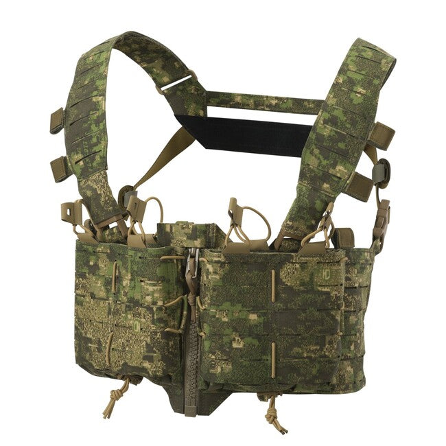 Direct Action® TEMPEST елек тактически Cordura, PenCott WildWood™