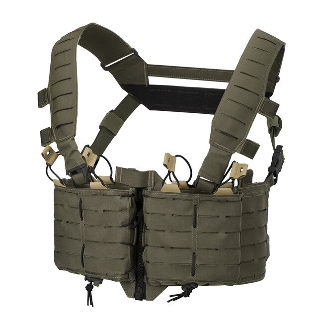 Direct Action® TEMPEST елек тактически Cordura, рейнджър зелено