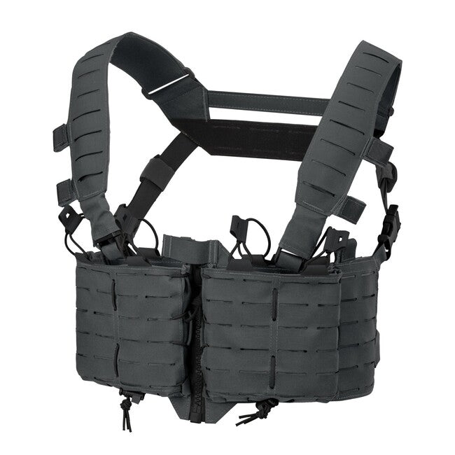 Direct Action® TEMPEST елек тактически Cordura, сенчесто сиво