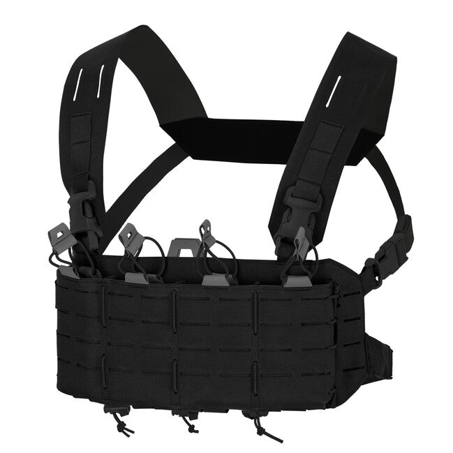 Direct Action® TIGER MOTH нагръдник Cordura, черен
