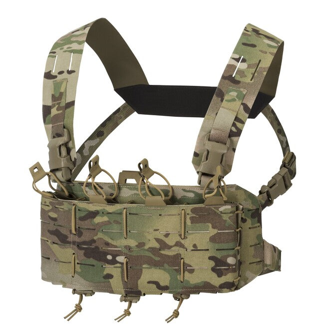 Direct Action® TIGER MOTH гръдна превръзка Cordura, MultiCam