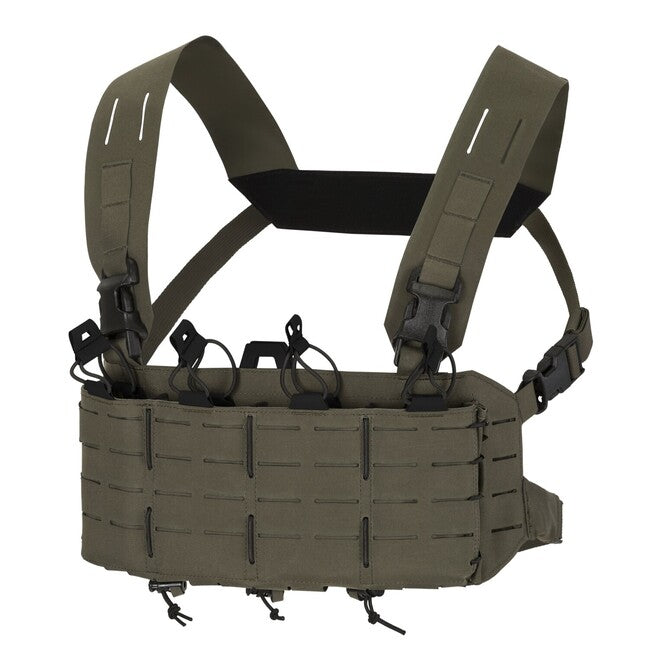 Direct Action® TIGER MOTH нагръдник Cordura, рейнджър зелено