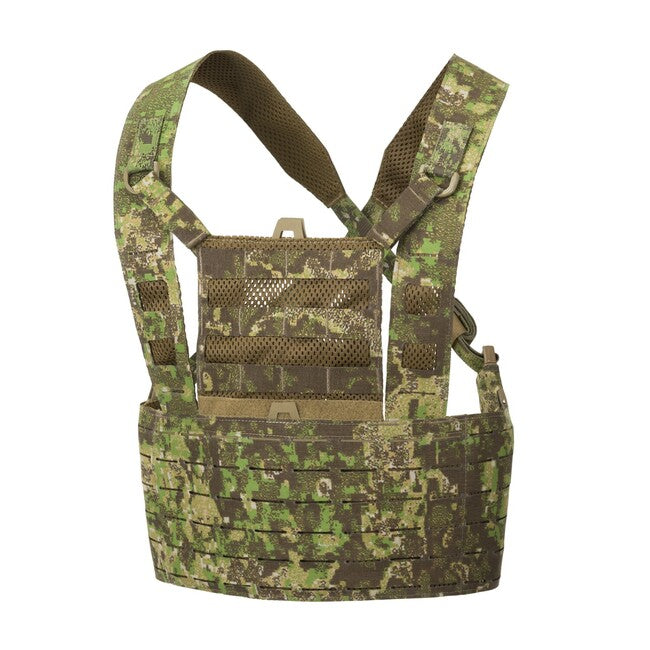 Direct Action® TYPHOON хръдна носилка Cordura, PenCott GreenZone™