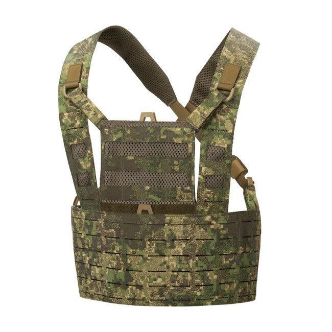 Direct Action® TYPHOON гръден носител Cordura, PenCott WildWood™