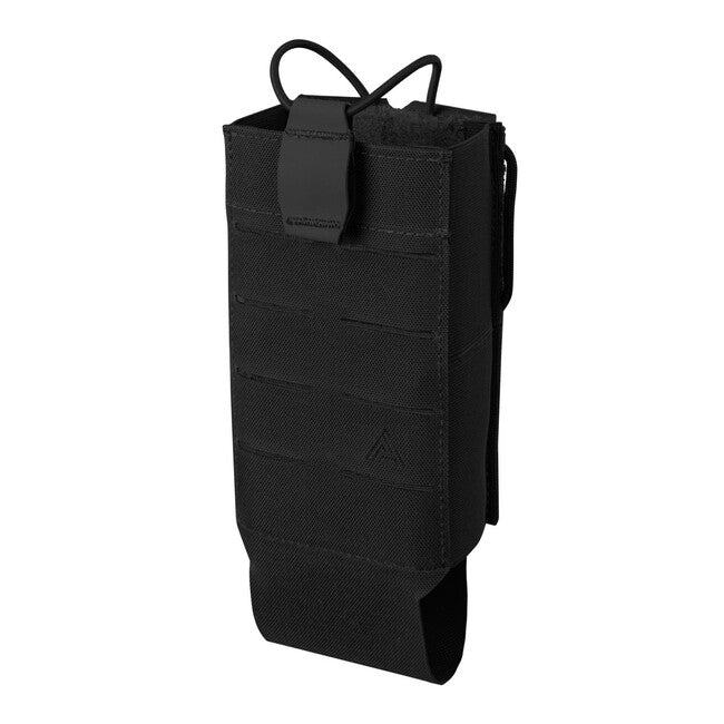 Direct Action® универсално калъф за радиостанция Cordura®, черен