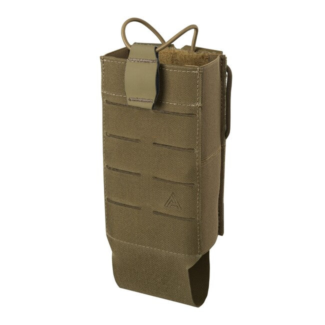 Direct Action® УНИВЕРСАЛНО радиостанционно калъф Cordura, койот кафяво