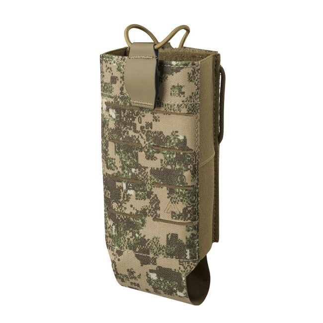 Direct Action® универсално радиочастотно калъф Cordura, PenCott BadLands