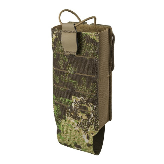 Direct Action® универсално радиостанционно калъф Cordura, PenCott GreenZone