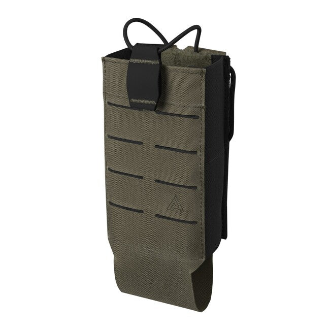 Direct Action® УНИВЕРСАЛНО радиостанционно калъф Cordura, рейнджър зелено