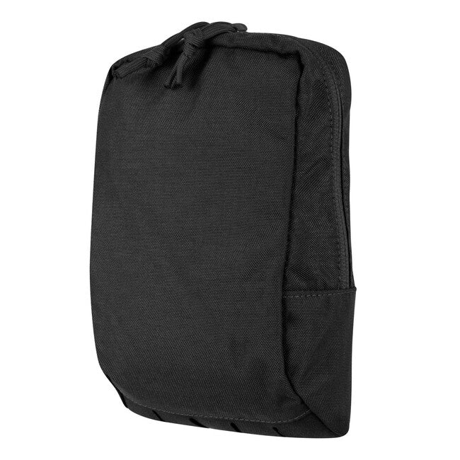 Direct Action® UTILITY многофункционален затворен калъф Cordura®, черен, размер M