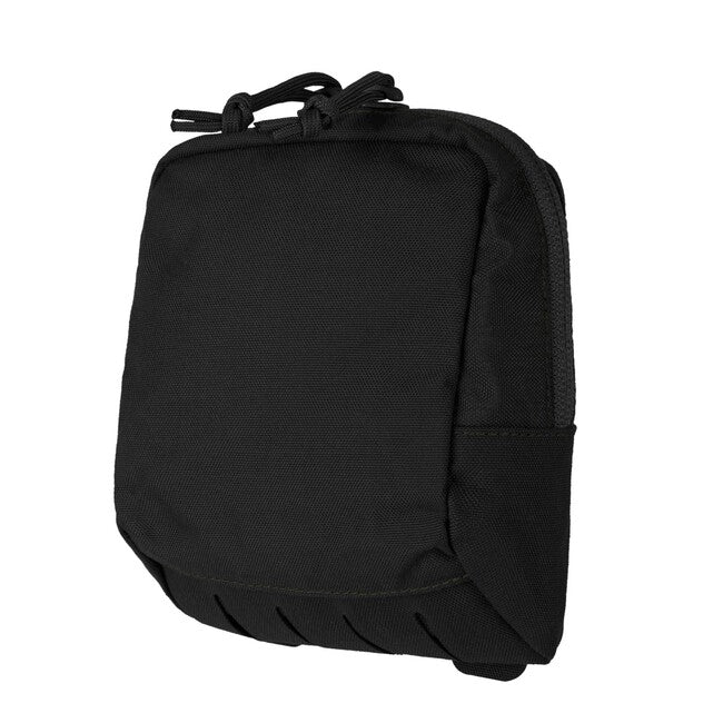 Direct Action® UTILITY многофункционален затворен калъф Cordura®, черен, размер S