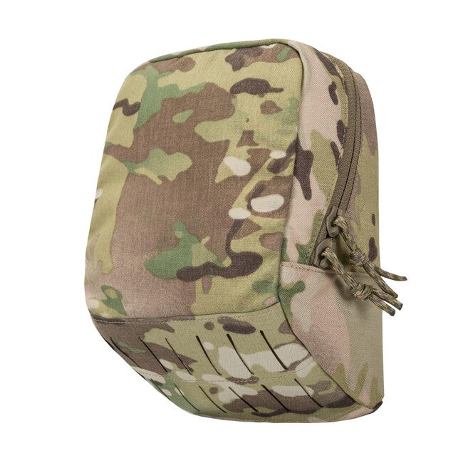 Direct Action® UTILITY многоцелева затваряща се торбичка Cordura® MultiCam®, размер XL