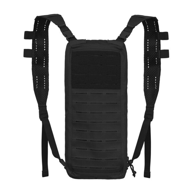 Direct Action® водна торба Cordura, черна