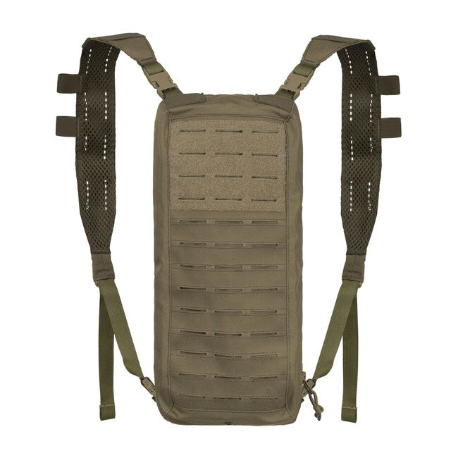 Direct Action® вак за вода Cordura, койот кафяво