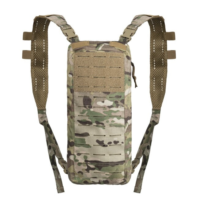 Direct Action® вак за вода Cordura, MultiCam