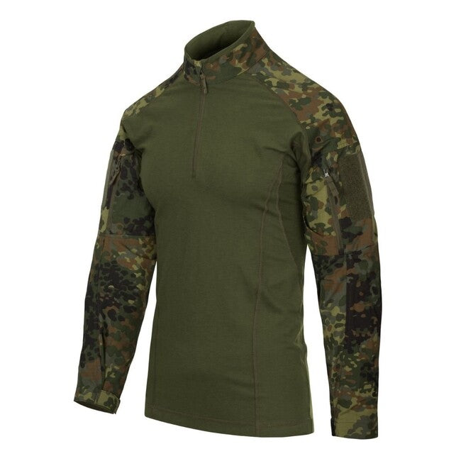 Direct Action® VANGUARD Combat тениска, Flecktarn