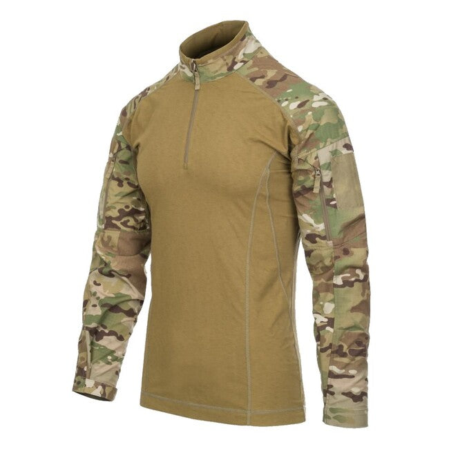 Direct Action® VANGUARD Combat тениска, MultiCam