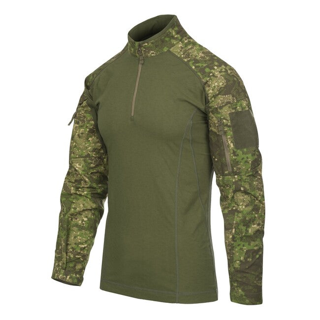Direct Action® VANGUARD Combat тениска PenCott WildWood™