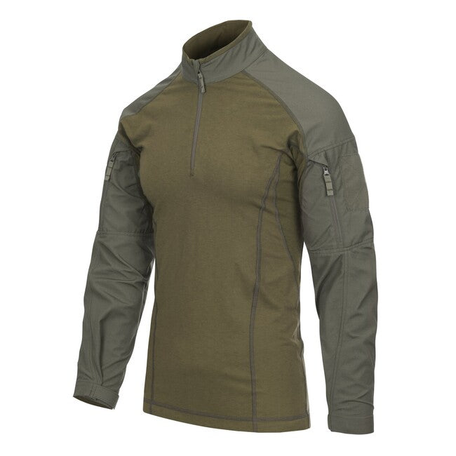 Direct Action® VANGUARD Combat тениска, RAL 7013
