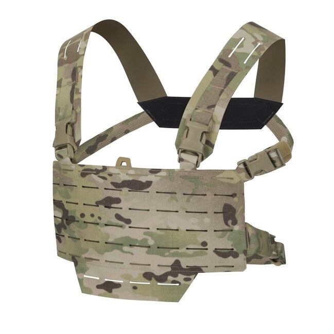 Direct Action® WARWICK Mini гръдна носилка, MultiCam
