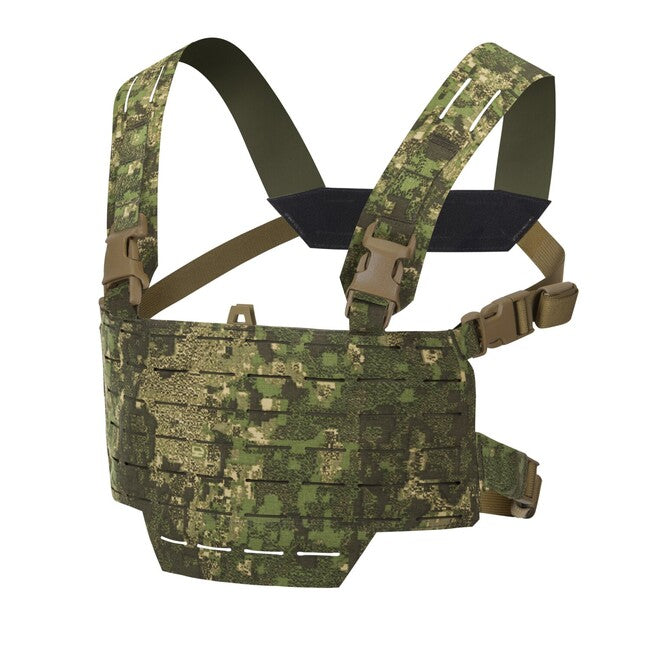 Direct Action® WARWICK Mini гръдна носилка PenCott WildWood™
