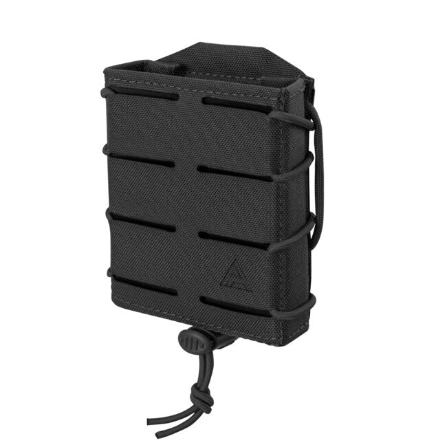 Direct Action® калъф за бързо препълчване Съоръжение Cordura, черен