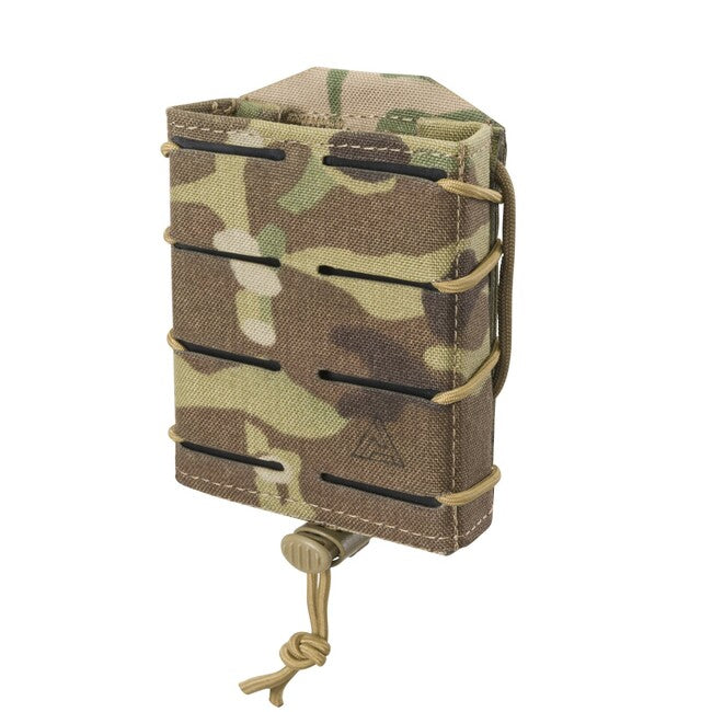 Direct Action® магазинен калъф за бързо пребойничене Cordura, Multicam