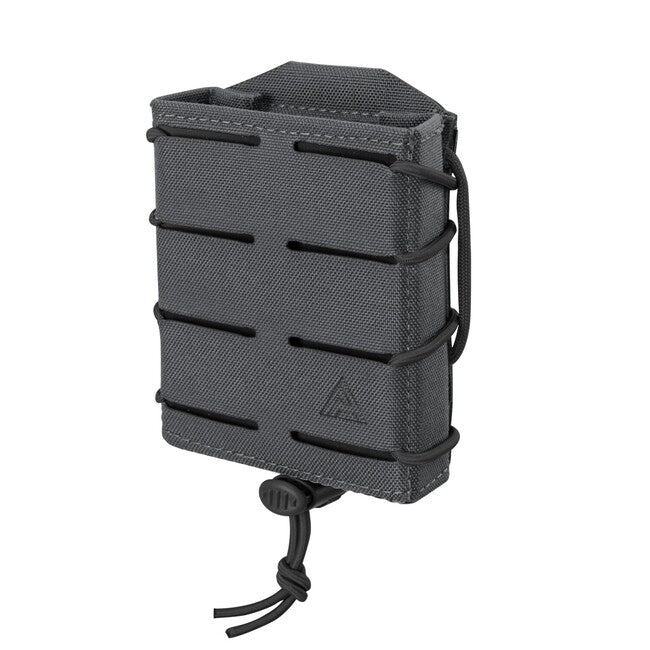 Direct Action® калъф за бърза смяна на магазин Cordura, сенчесто сиво