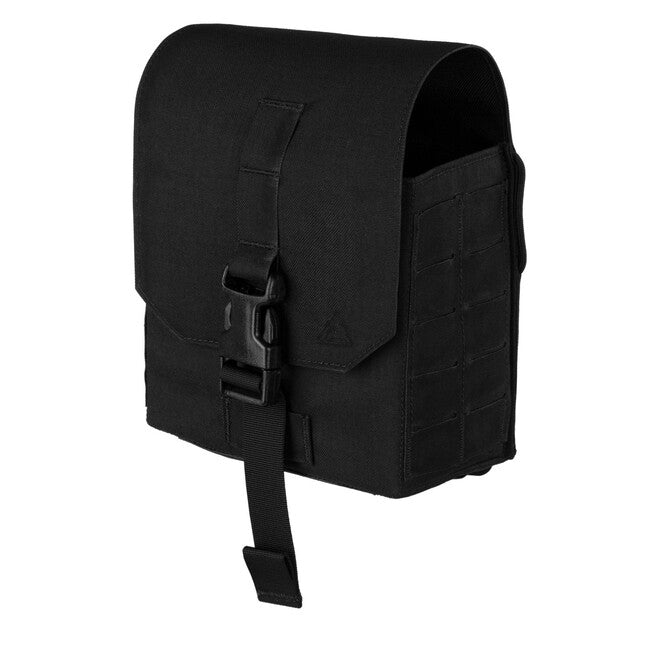 Direct Action® SAW 46/48 затваряемо калъф Cordura®, черен