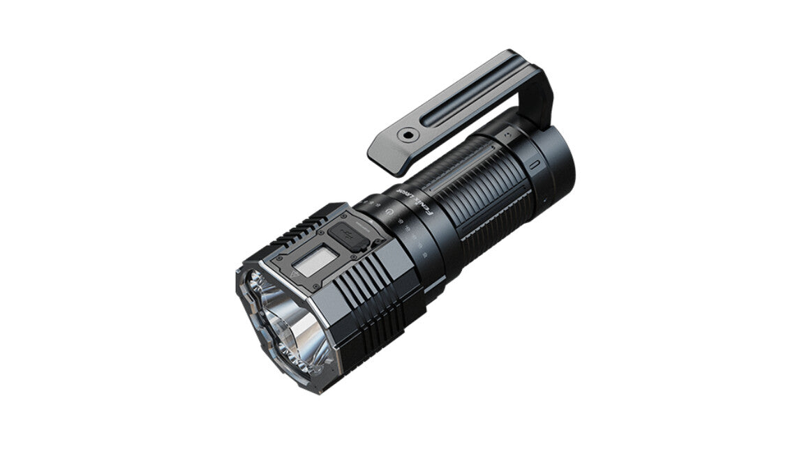 Fenix LR60R преоборудимо LED фенер