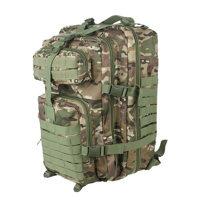 DRAGOWA 3P раница тактическа, Multicam