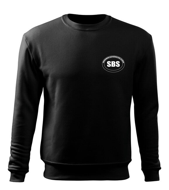 DRAGOWA SBS - Security суитшърт