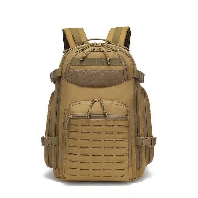 DRAGOWA Molle Camping раница Bag, койот